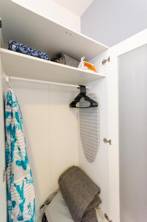 Cute Studio In The Heart Of Hollywood Apartment Los Angeles Bagian luar foto