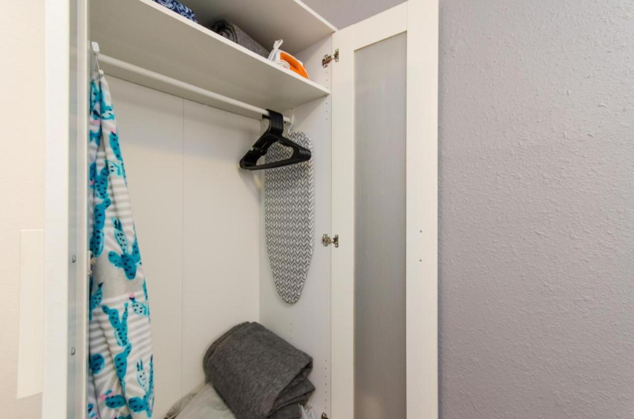 Cute Studio In The Heart Of Hollywood Apartment Los Angeles Bagian luar foto